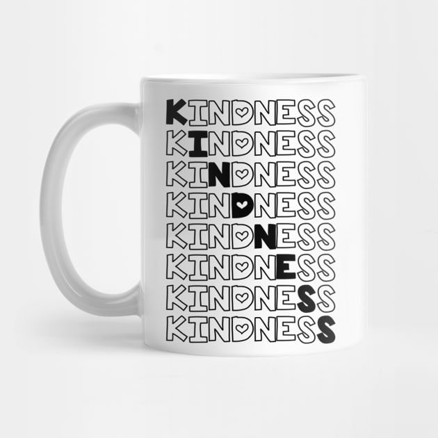 Kindness by CRD Branding